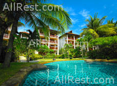 Furama Resort Danang 12